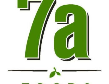 7a Foods Logo 7a Foods Logo