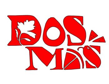 Dos Mas Logo Dos Mas Logo