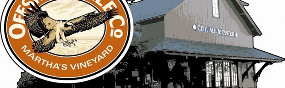Offshore Ale Co. Banner Image